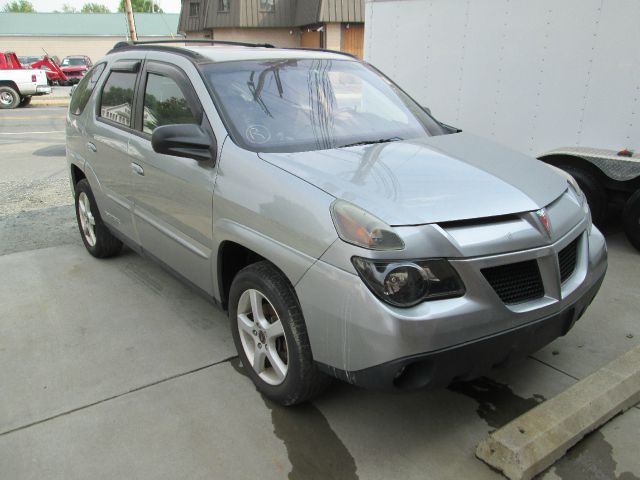 2004 Pontiac Aztek EX - DUAL Power Doors