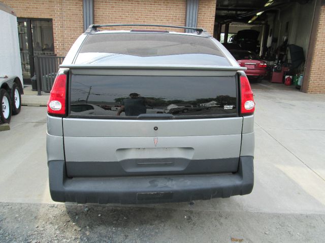 2004 Pontiac Aztek EX - DUAL Power Doors