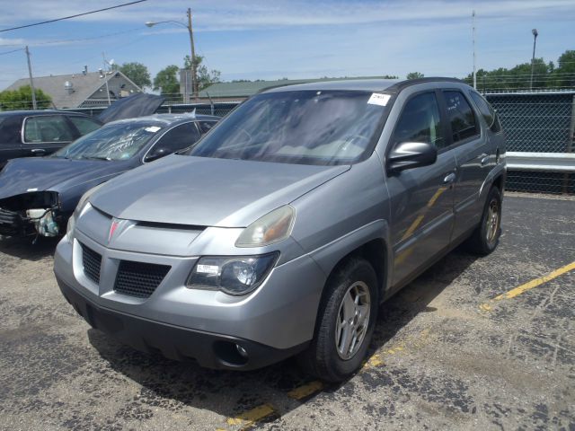 2004 Pontiac Aztek EX - DUAL Power Doors