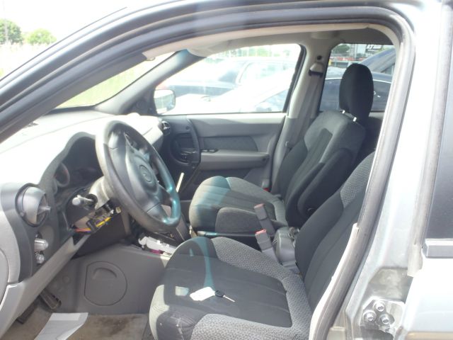 2004 Pontiac Aztek EX - DUAL Power Doors