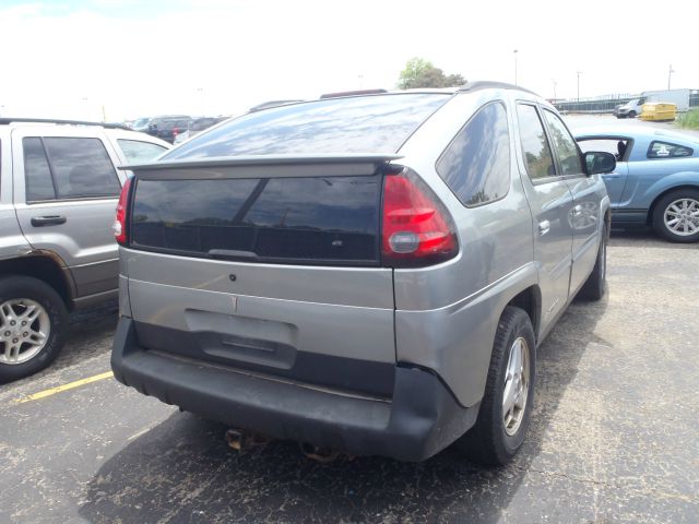 2004 Pontiac Aztek EX - DUAL Power Doors