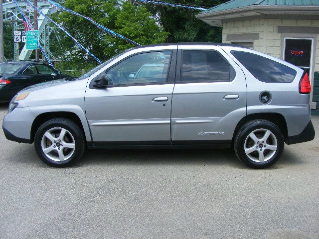 2004 Pontiac Aztek EX - DUAL Power Doors