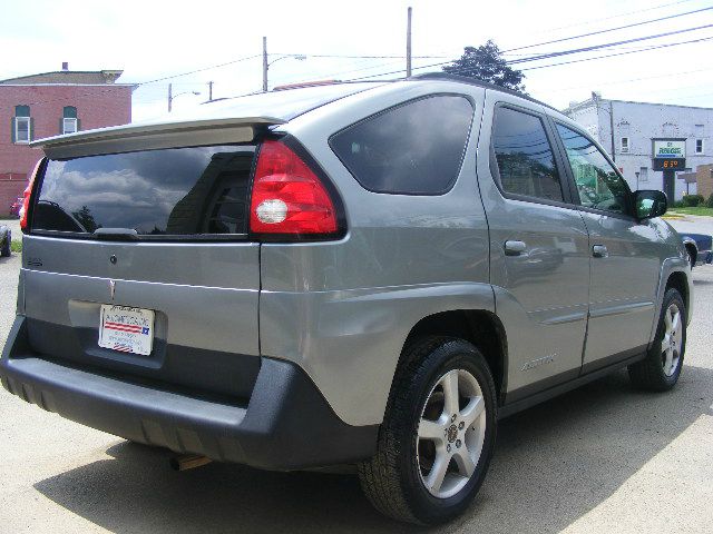 2004 Pontiac Aztek EX - DUAL Power Doors