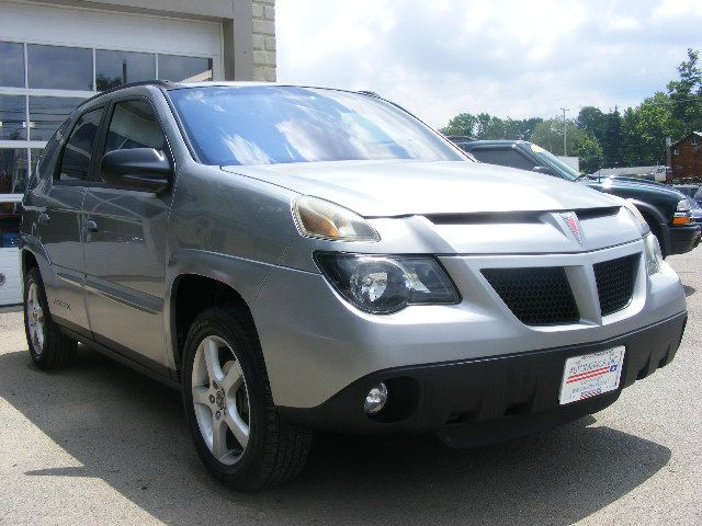 2004 Pontiac Aztek EX - DUAL Power Doors