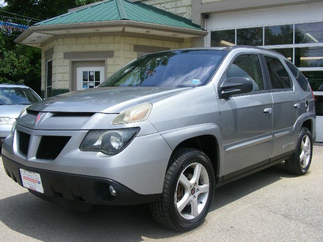 2004 Pontiac Aztek EX - DUAL Power Doors