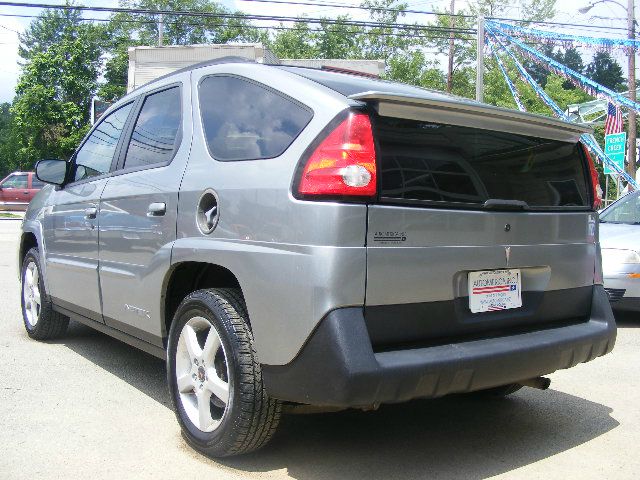 2004 Pontiac Aztek EX - DUAL Power Doors