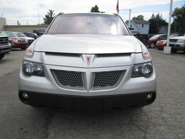 2005 Pontiac Aztek EX - DUAL Power Doors