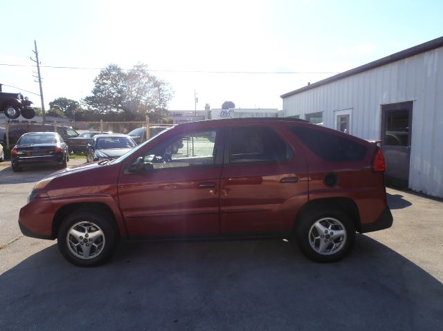 2005 Pontiac Aztek EX - DUAL Power Doors