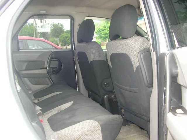 2005 Pontiac Aztek XL Supercab