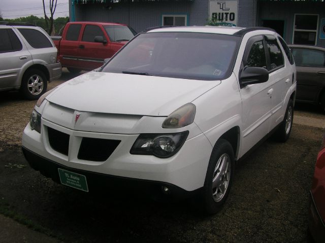 2005 Pontiac Aztek XL Supercab