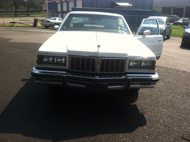 1978 Pontiac Bonneville Unknown