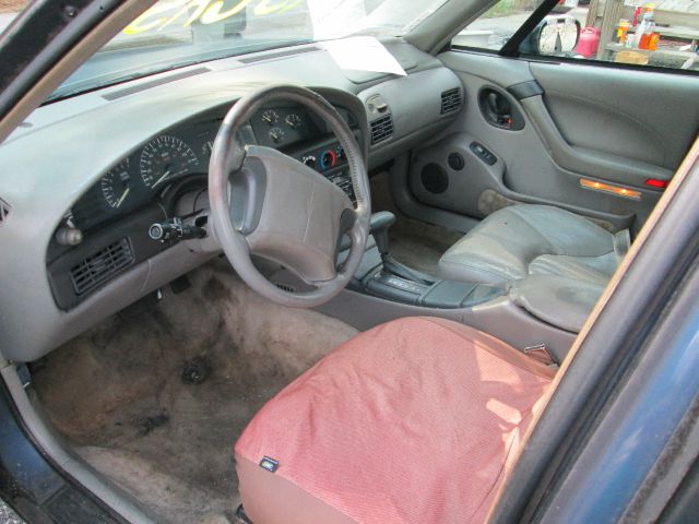 1994 Pontiac Bonneville SE