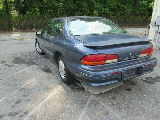 1994 Pontiac Bonneville SE