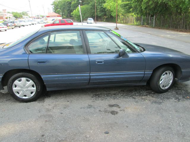 1994 Pontiac Bonneville SE