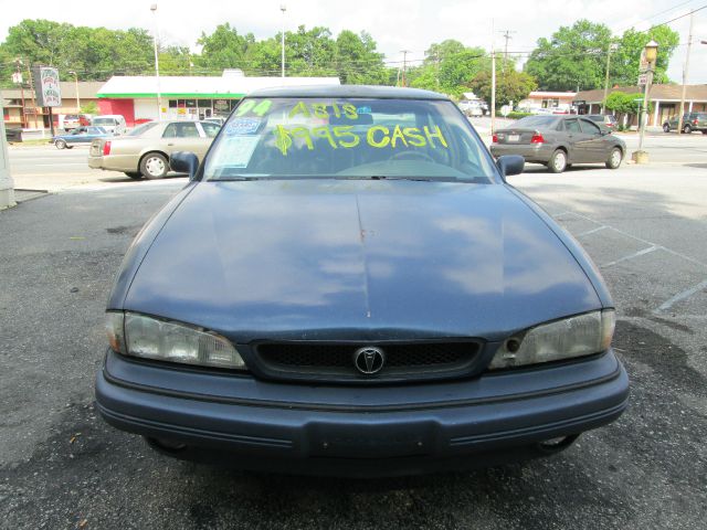 1994 Pontiac Bonneville SE