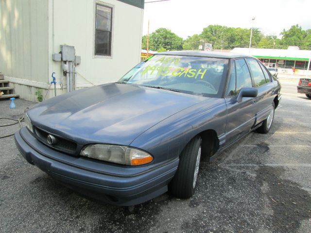 1994 Pontiac Bonneville SE