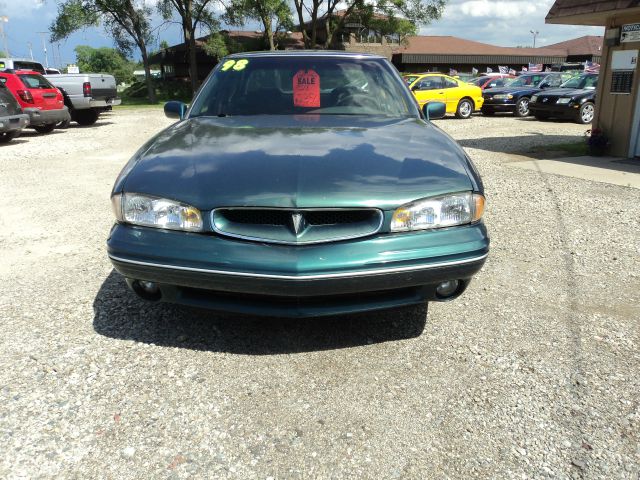 1998 Pontiac Bonneville SE