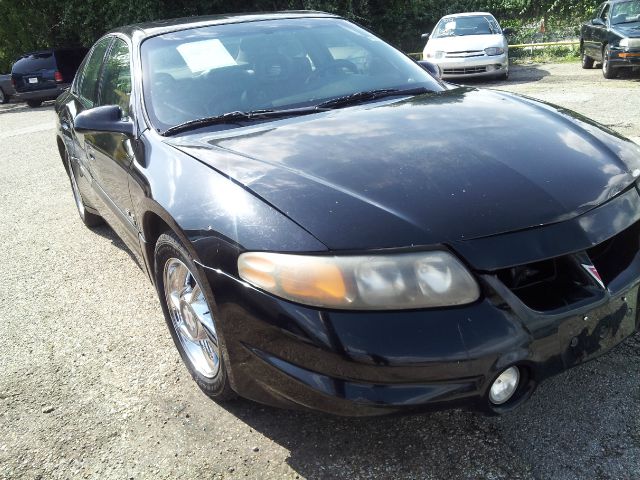 2000 Pontiac Bonneville 45