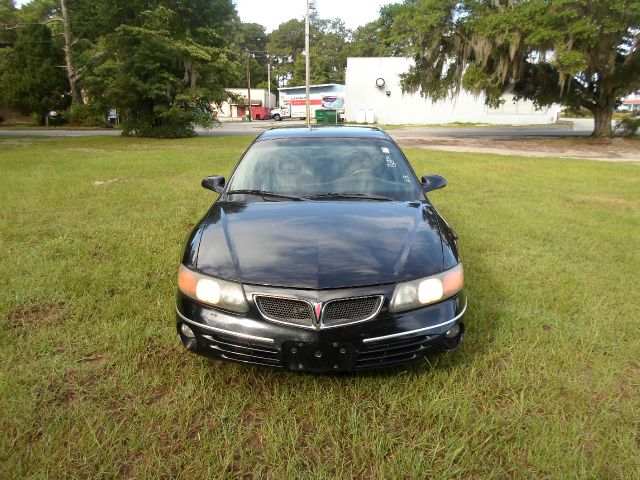 2000 Pontiac Bonneville SE