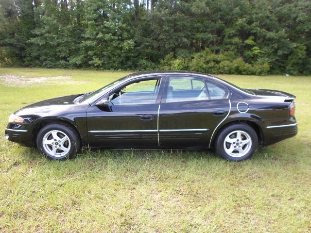 2000 Pontiac Bonneville SE