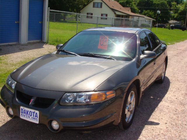 2003 Pontiac Bonneville 45