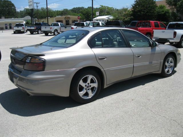 2003 Pontiac Bonneville 45