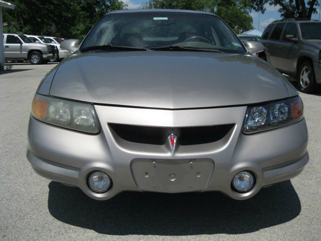 2003 Pontiac Bonneville 45