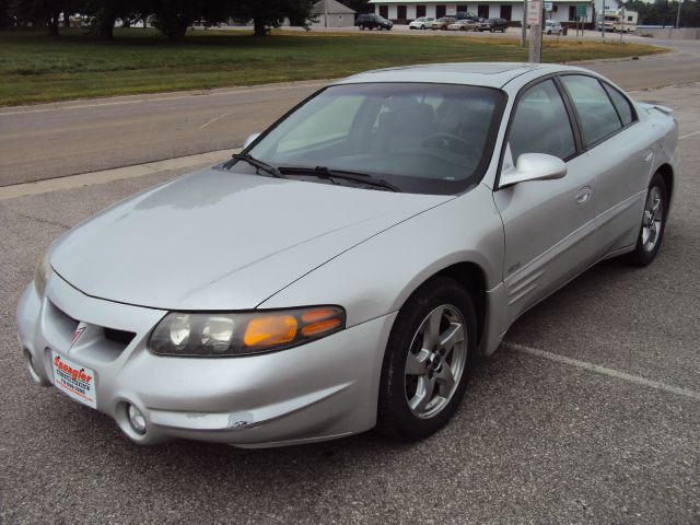 2003 Pontiac Bonneville 45