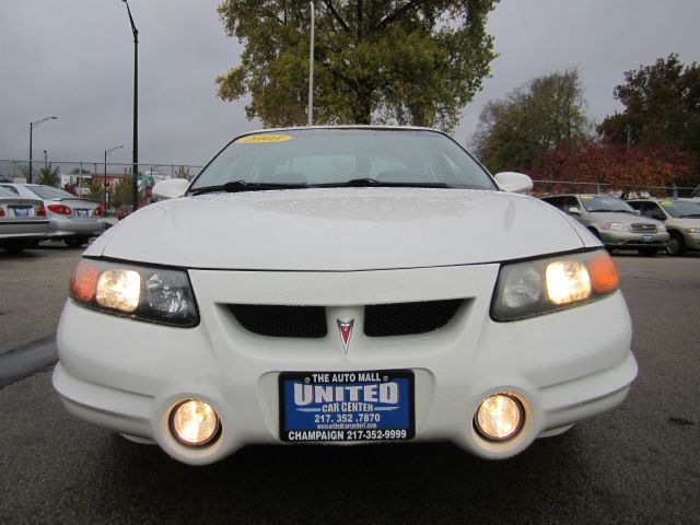 2003 Pontiac Bonneville 45