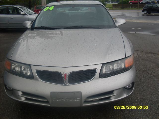 2004 Pontiac Bonneville SE