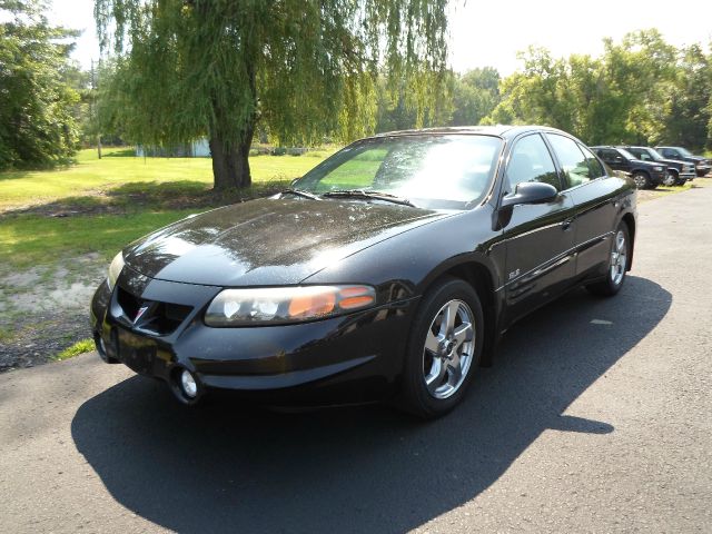 2004 Pontiac Bonneville 45