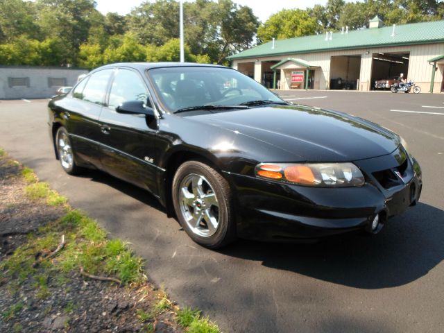 2004 Pontiac Bonneville 45