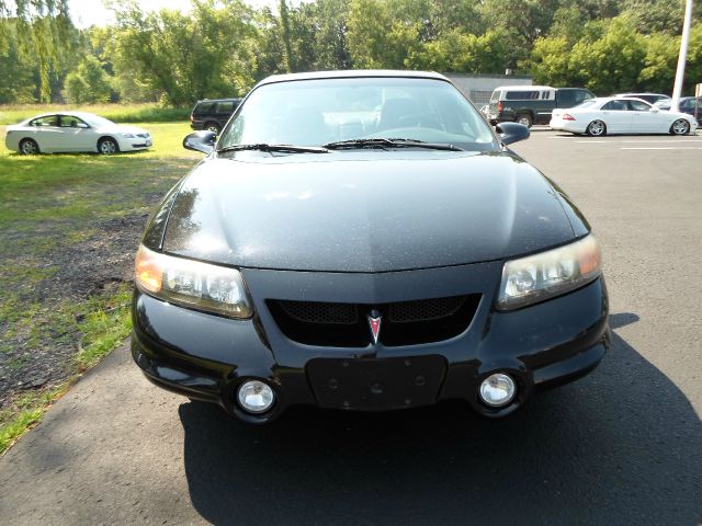 2004 Pontiac Bonneville 45