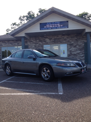 2005 Pontiac Bonneville 45