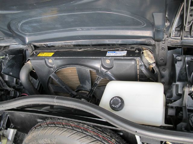 1985 Pontiac Fiero Passion