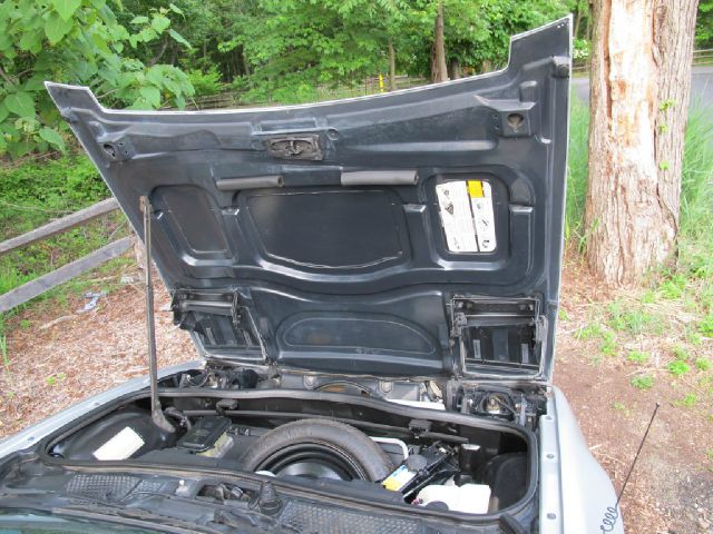 1985 Pontiac Fiero Passion