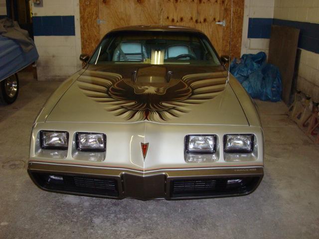 1979 Pontiac Firebird Quad-short-st-hemi-4wd-am/fm TAPE