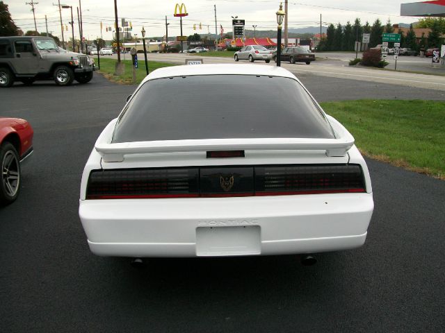 1987 Pontiac Firebird CLUB