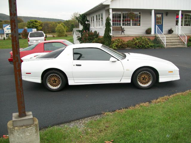 1987 Pontiac Firebird CLUB