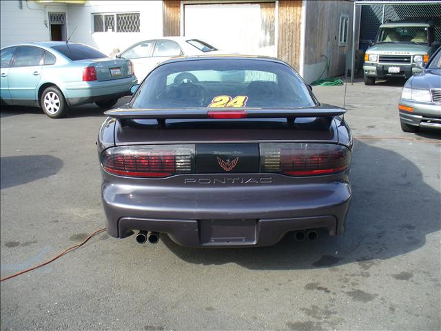 1993 Pontiac Firebird 4dr Sdn V6 CXL