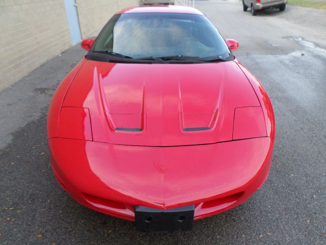 1993 Pontiac Firebird LT Leather 4x4