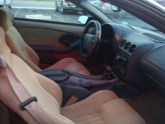 1994 Pontiac Firebird GT Premium