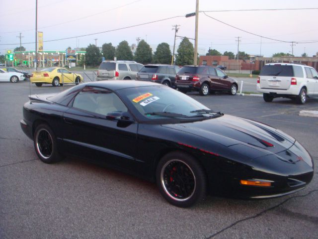 1994 Pontiac Firebird GT Premium