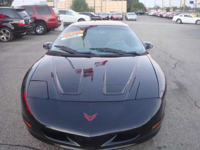 1994 Pontiac Firebird GT Premium