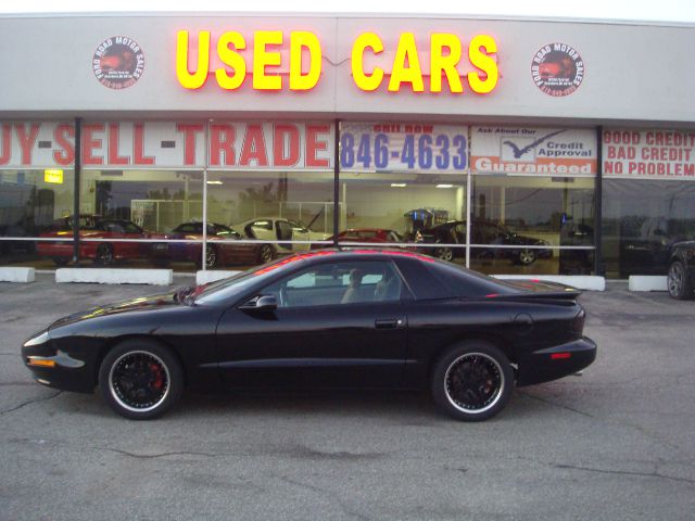 1994 Pontiac Firebird GT Premium