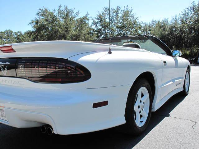 1994 Pontiac Firebird 4dr Sdn V6 CXL