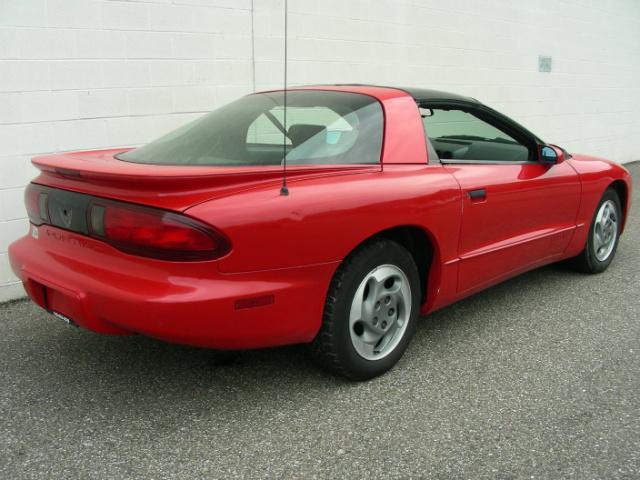 1994 Pontiac Firebird GJDV