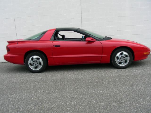 1994 Pontiac Firebird GJDV