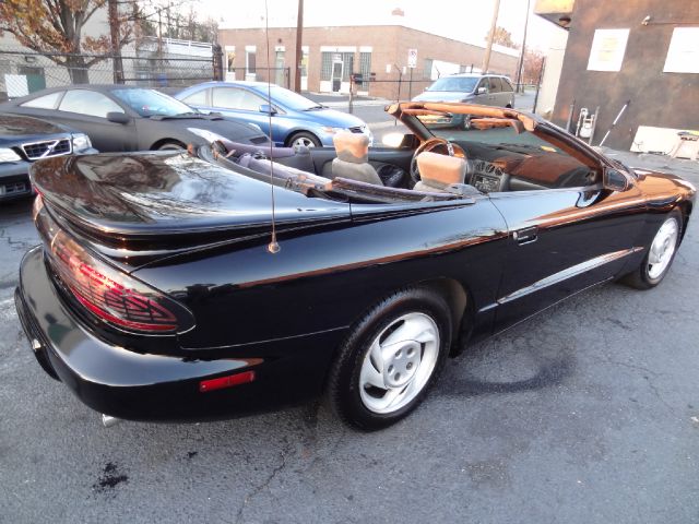 1994 Pontiac Firebird LE AWD W/navigation