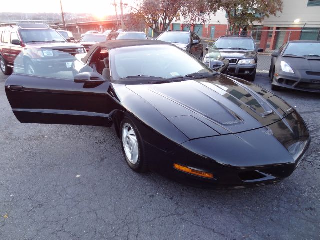 1994 Pontiac Firebird LE AWD W/navigation